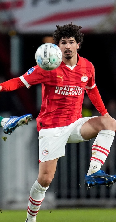 De Stats Van | Ramalho vestigt record tegen Almere City FC