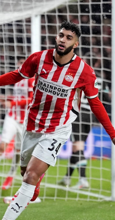 Alles Over | PSV gaf eerder dit jaar het goede voorbeeld tegen Liverpool