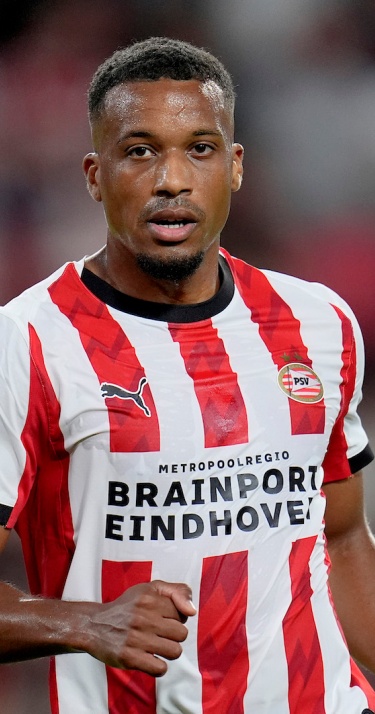 Nieuws | Medische update Alassane Pléa