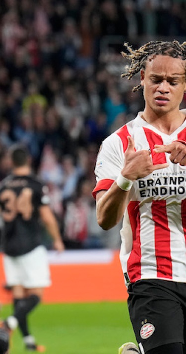 Alles Over | PSV kan voor puntenrecord gaan tegen Arsenal FC