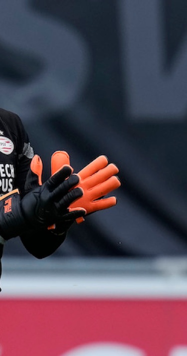 Nieuws | De Jong maakt overstap naar FC Twente