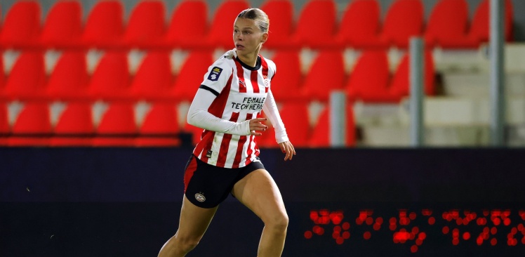 Voorbeschouwing | PSV Vrouwen wil stijgende lijn doortrekken tegen FC Utrecht