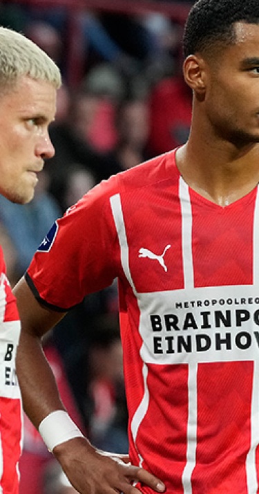 Deel publiek welkom bij voetbalwedstrijden 