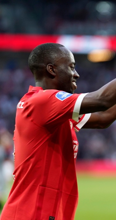 Uitgelicht | van 2024 naar nu: PSV AZ