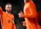 Forse nederlaag Jong Oranje; Laursen scoort