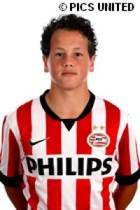 PSV O15 - 2014-2015