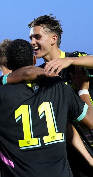 PLIC | Liverpool FC U21 - Jong PSV vanavond live op YouTube 