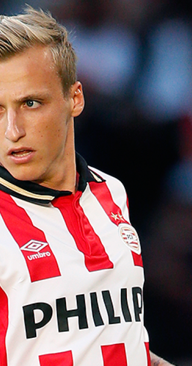 Ritzmaier op huurbasis naar N.E.C.