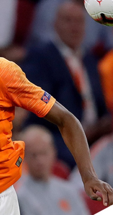 Quiz: PSV’ers in Oranje