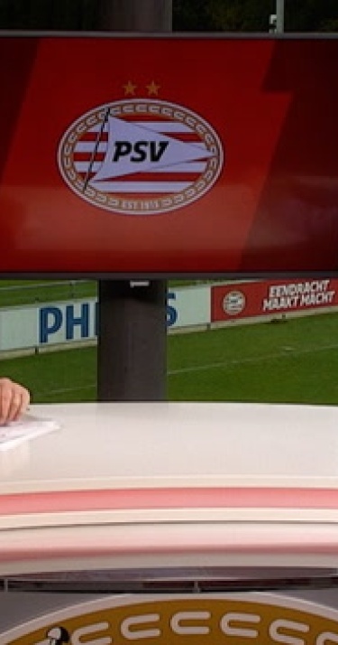 PSV TV | Napraten over het duel in Amsterdam