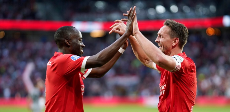 Uitgelicht | van 2024 naar nu: PSV AZ