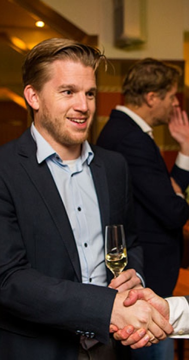 PSV Business verwelkomt bijna 100 nieuwe bedrijven