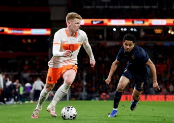 Interlandupdate | Meerdere PSV’ers kwalificeren zich voor WK 2026