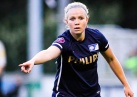PSV Vrouwen walsen over Brugge heen
