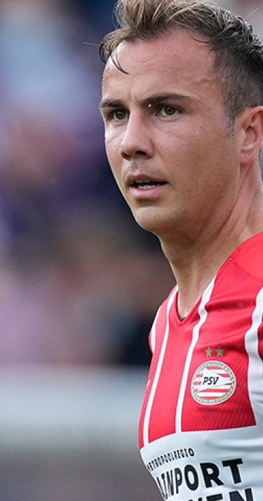 Götze blikt vooruit: ‘Tien maanden focussen is onze grootste uitdaging’