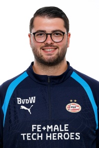 Bas van der Wijk