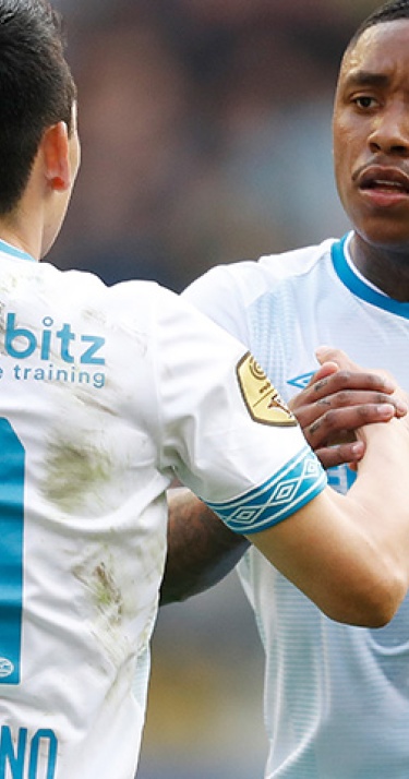 'PSV houdt rekening met nieuw team'