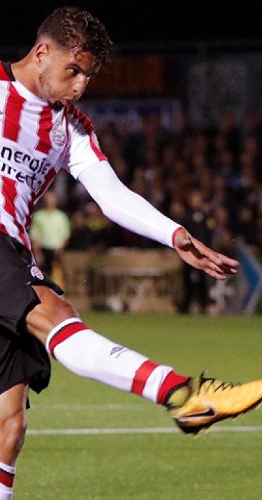 In beeld: Probleemloos ronde verder 