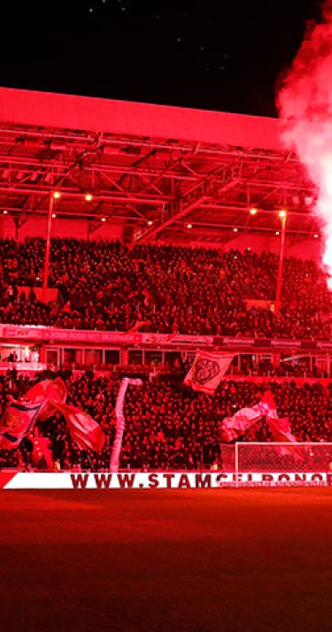 PSV in uitverkocht huis tegen NAC Breda