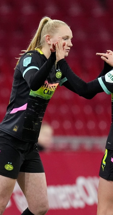 Interview | 'Dat we het nu zo goed doen is extra bijzonder'