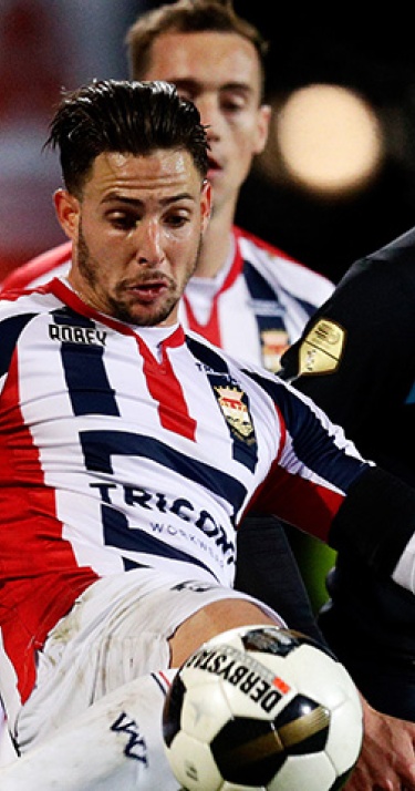 PSV wil kater wegspoelen tegen taaie Tilburgers