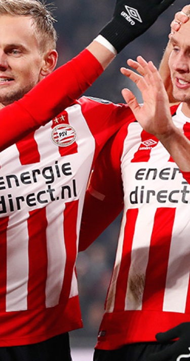 Nieuw uitrecord lonkt