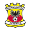 Go Ahead Eagles JO15-1 logo