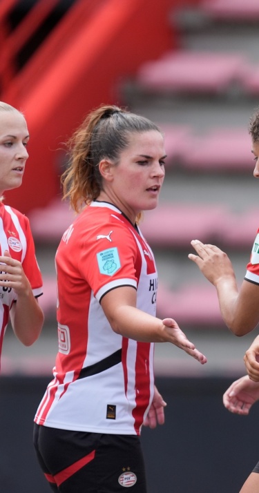 Interview | 'Wij gaan uit van onze eigen kracht, omdat we goed kunnen voetballen'