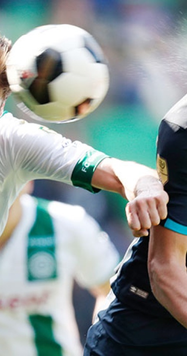 Listige uitwedstrijd PSV in Groningen