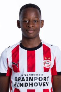 Mamadi Kamara