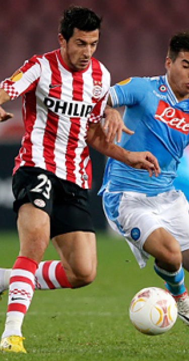 Stanislav Manolev verhuurd aan Fulham