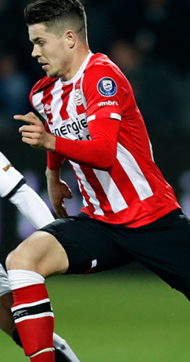 Wintertransfers: van Van Ginkel tot Memphis