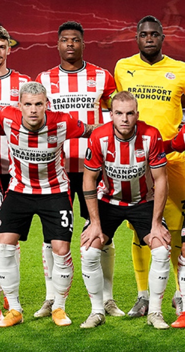 Vizier op Nicosia: Alle feiten ronden Omonia Nicosia - PSV