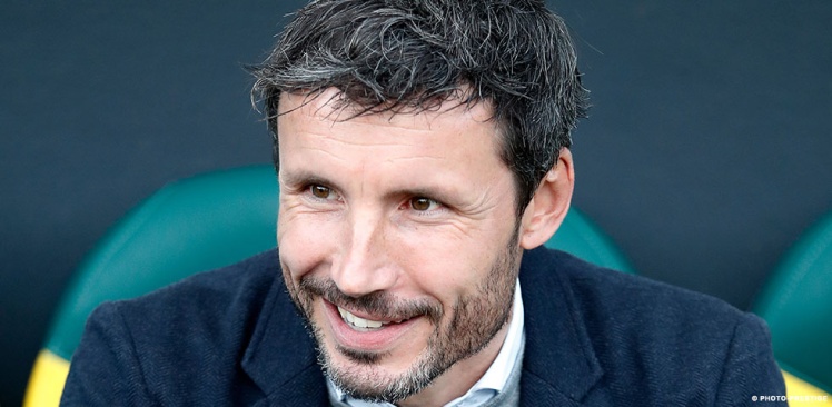 Van Bommel geniet: ‘Was echt top’ 