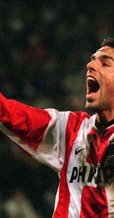 Back in the days: Ajax - PSV in 1999