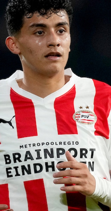 Transfer | Ledezma verlengt en heeft toestemming van PSV om huurdeal af te ronden