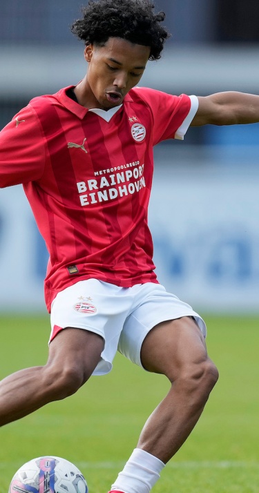 Nieuws | PSV Academy hofleverancier van verschillende nationale jeugdteams