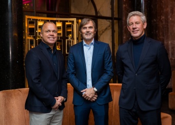 Nieuws | Phillip Cocu keert terug bij PSV in rol van Manager Topsport