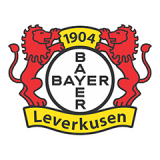 Bayer Leverkusen logo