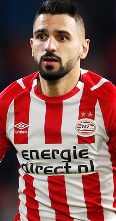 Behich keert terug naar Turkije