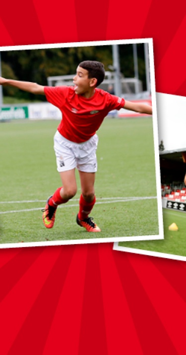 Win een PSV Soccer School Dagclinic