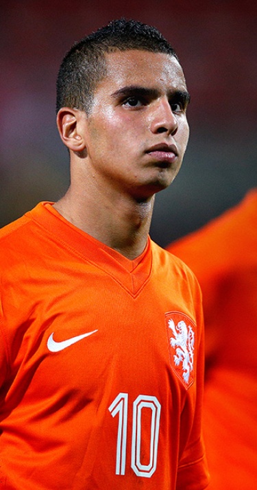 PSV&rsquo;ers lopen EK met Jong Oranje mis