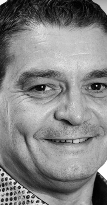 Businessleden in Beeld: Johan van den Elsen, Logistic Force