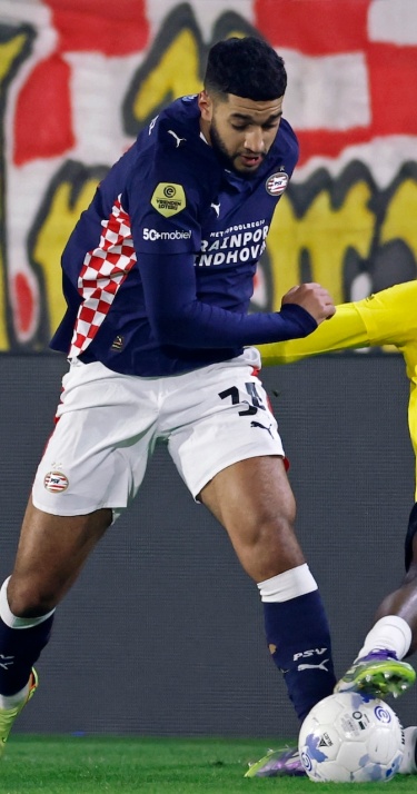 Alles over | PSV thuis al 30 jaar ongeslagen in competitieduels met NAC Breda
