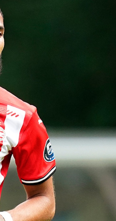 Djenairo Daniels vertrekt naar FC Utrecht