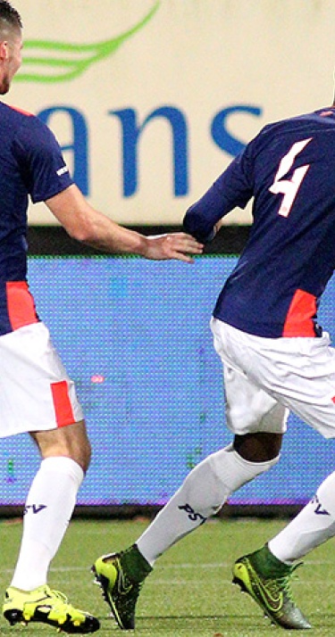 Jong PSV wint in Deventer knap van Go Ahead: 1-2