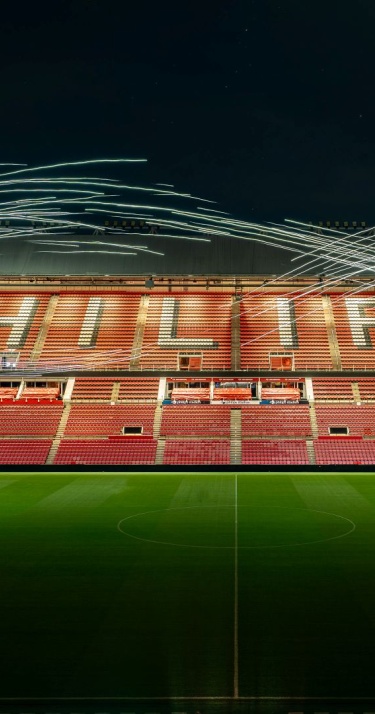 Nieuws | Boek een GLOW Stadiontour