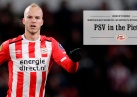 'Hendrix belichaamt dilemma van PSV'