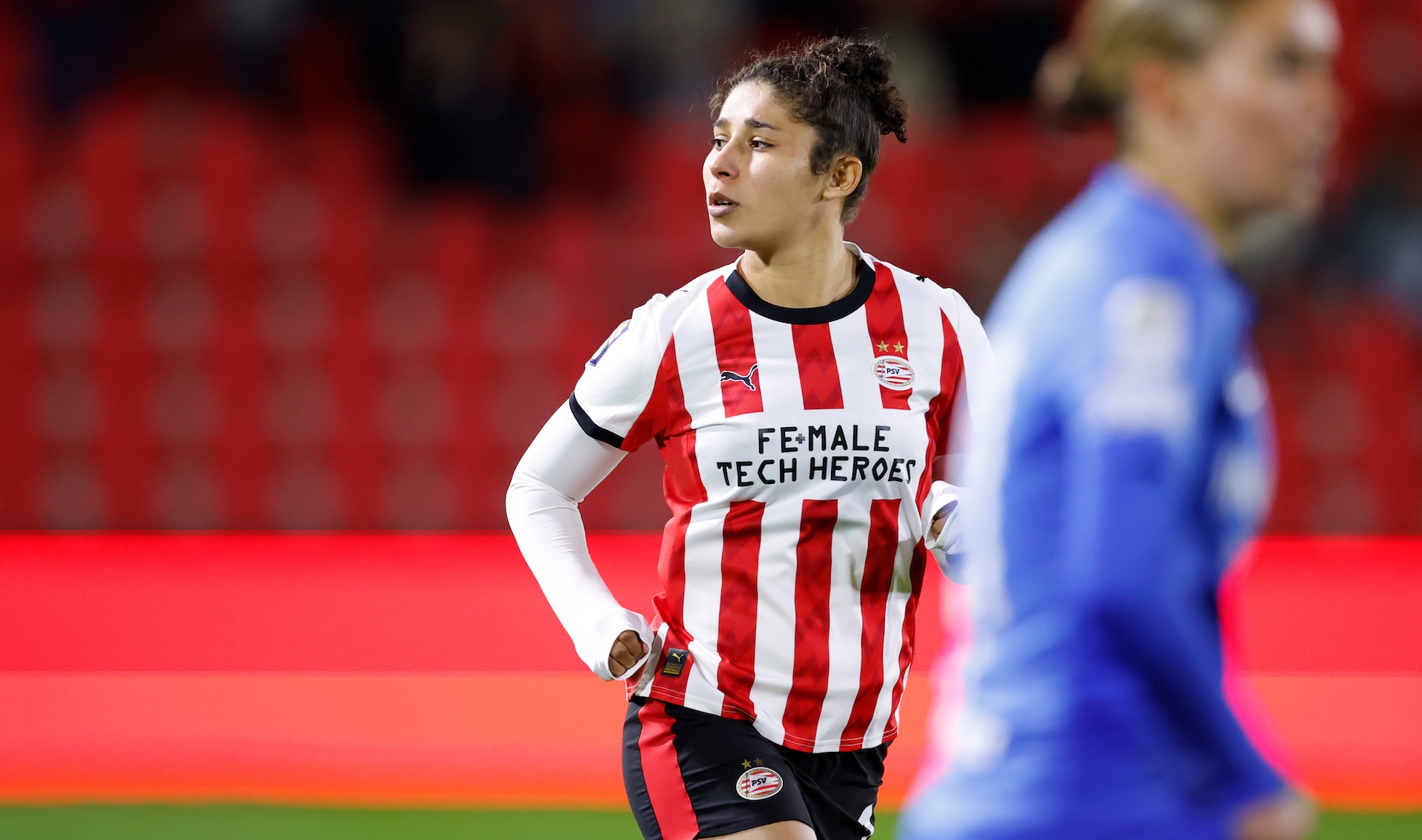 Loting | PSV Vrouwen in halve finale Eurojackpot KNVB Beker gekoppeld aan AZ