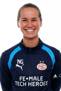 Ni&euml;lle Gosen
